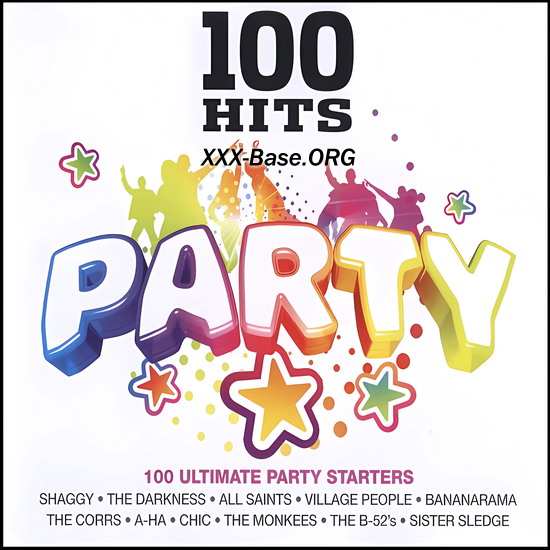 100 Hits: Party (5CD) 100 Hits: Party (5CD)