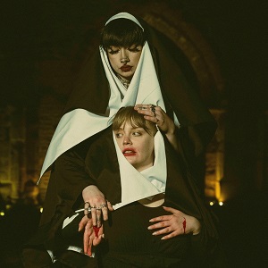 Hystamine - Anathema (2025)