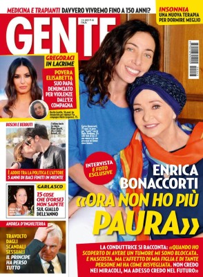 Gente Italia N.43 - 01 Novembre 2025