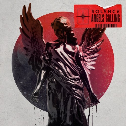Solence - Angels Calling (2025)