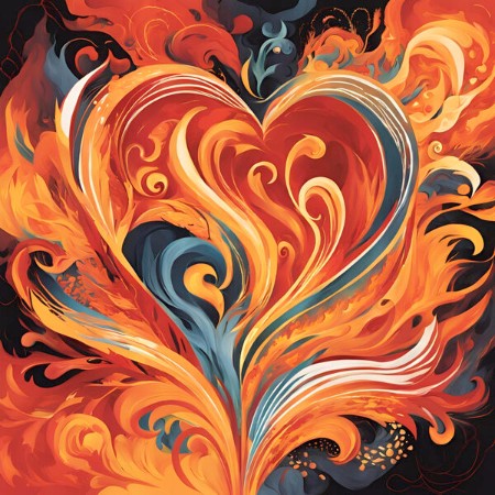 Klaxons - Hearts on Fire (2025) [FLAC]