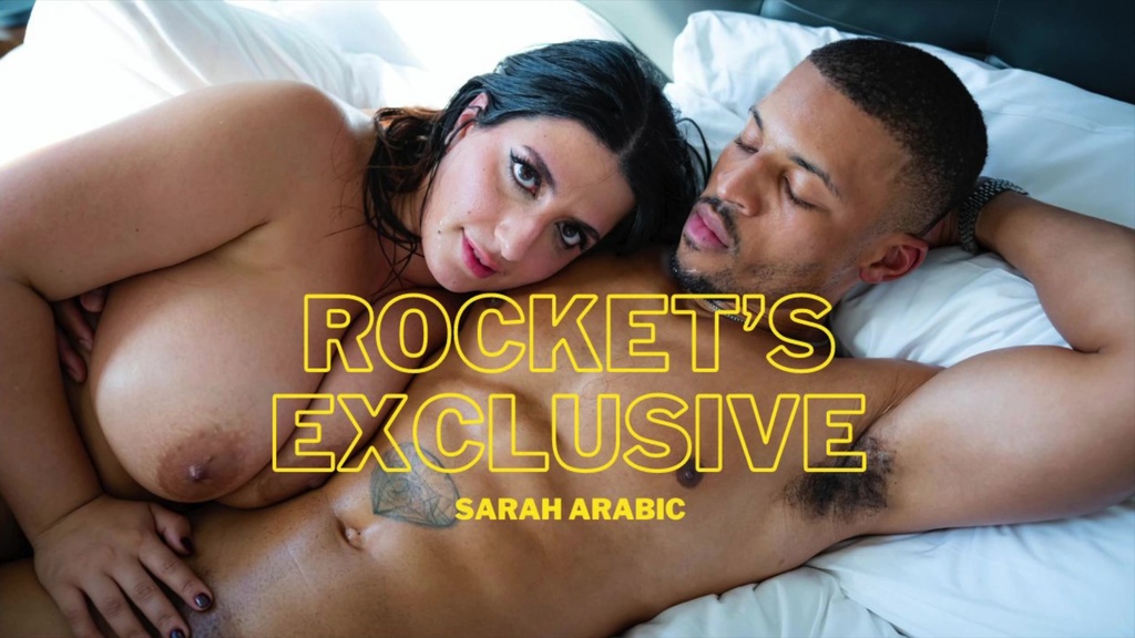 Sarah Arabic, RocketPowersXXX - ROCKET S EXCLUSIVE - SARAH ARABIC PISS AND PLAY