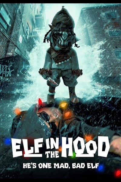Elf In The Hood (2024) 1080p WEBRip 5 1-LAMA Elf In The Hood (2024) 1080p WEBRip 5 1-LAMA