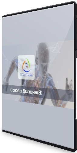 Евгений Кабацков - Основы движения 3D (2025) Видеокурс