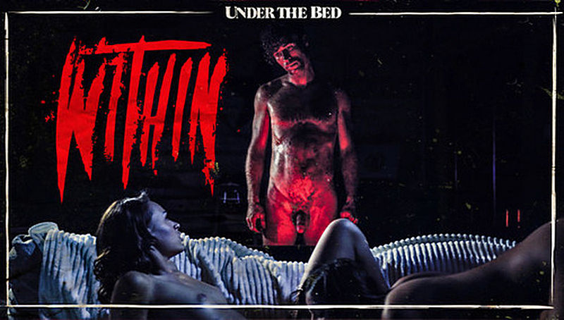 Emily Willis, Emma Hix( Within ) (FullHD 1080p) - PureTaboo - [2025]