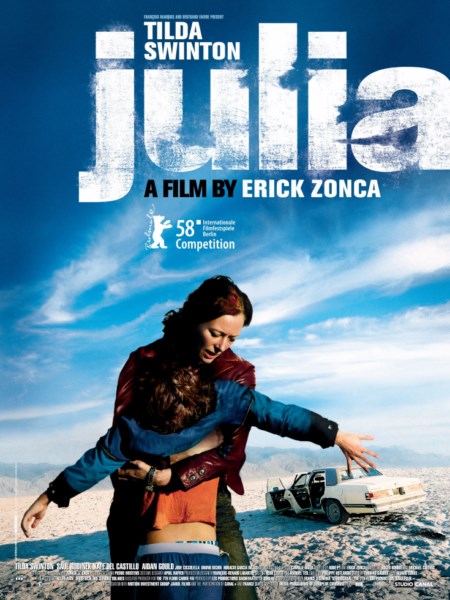 Джулия / Julia (2008) WEB-DLRip / WEB-DL 1080p