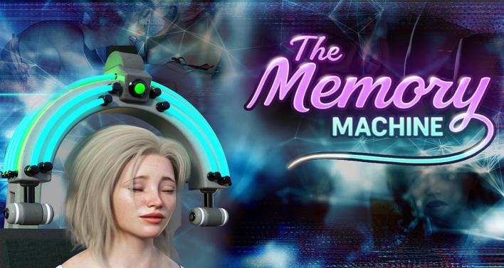 Машина Памяти / The Memory Machine