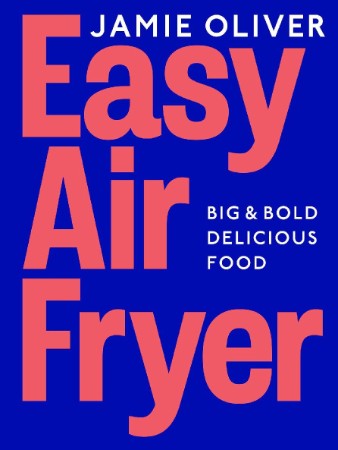 Easy Air Fryer – Jamie Oliver Easy Air Fryer – Jamie Oliver
