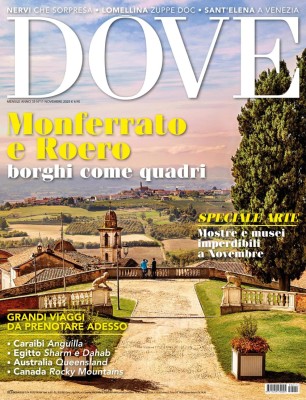 Dove - Novembre 2025