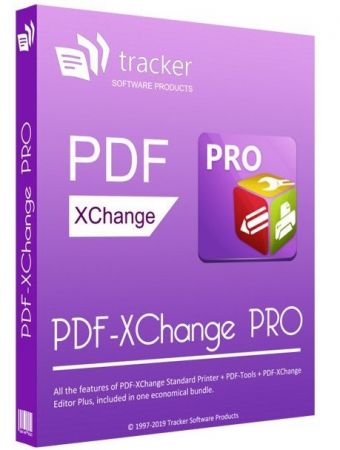 PDF-XChange Pro 10.7.5.403.0 Multilingual