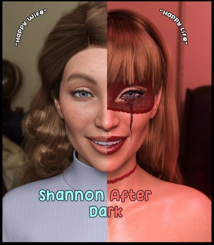 Notavailablexxx - Shannon After Dark 3D Porn Comic Notavailablexxx - Shannon After Dark 3D Porn Comic