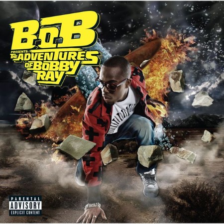 VA - B.o.B Presents: The Adventures of Bobby Ray (2010) [FLAC]
