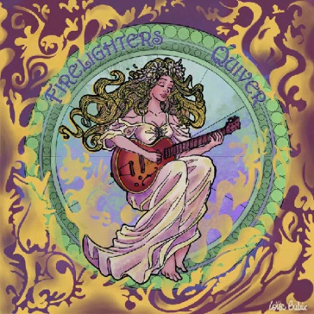 Firelighters - Quiver (2025) [MP3]