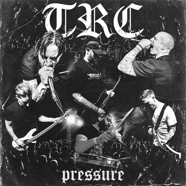 TRC - Pressure [Single] (2025)