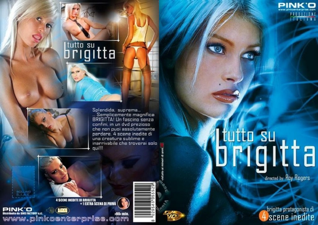 Tutto Su Brigitta / ВСЕ НА БРИГИТТУ