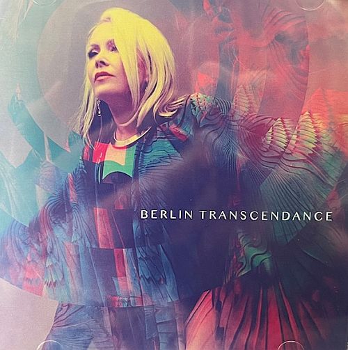 Berlin - Transcendance (2019) (LOSSLESS)