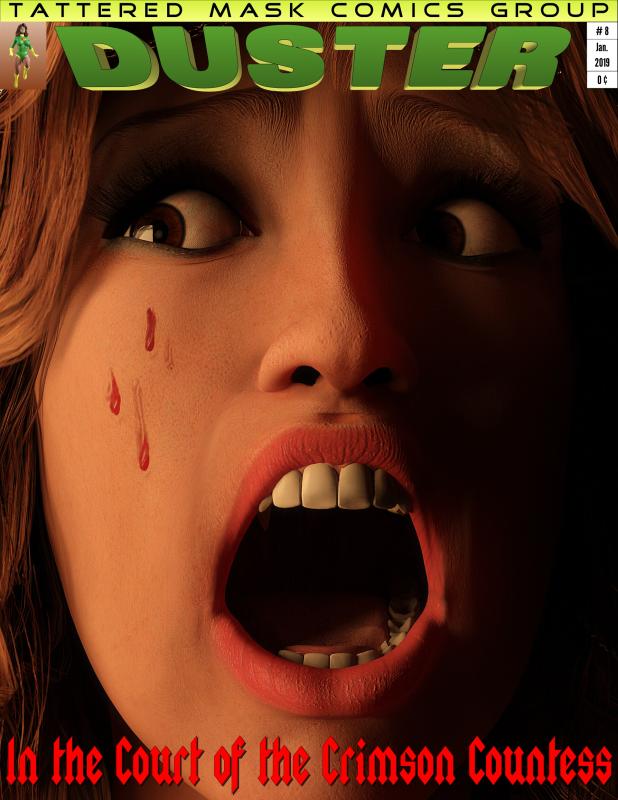 DangerGuy - Duster - Raiders of the Lost Eye Ch. 8 3D Porn Comic DangerGuy - Duster - Raiders of the Lost Eye Ch. 8 3D Porn Comic