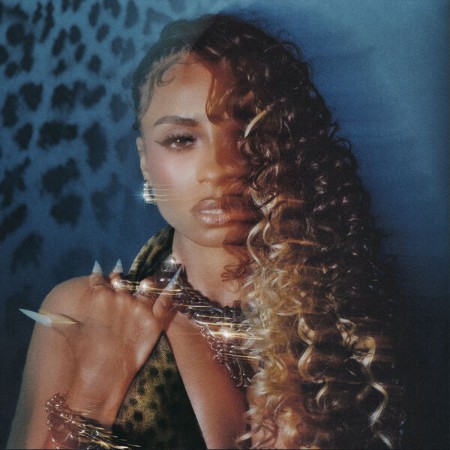 Bjrnck - A Girl Like Me (2025) [FLAC]