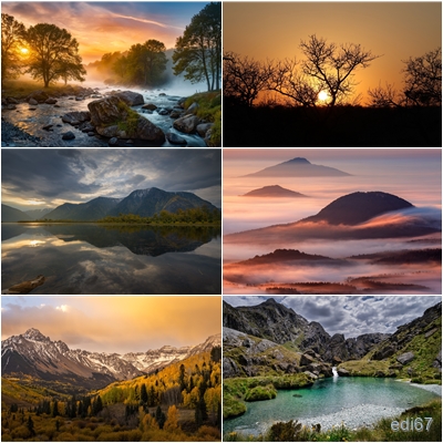 Nature Wallpapers 20