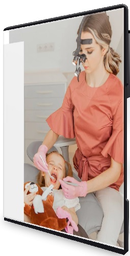 Анастасия Белолипецкая - Фторид и кальций. Как вырастить здоровую эмаль ребенку? (2025) Вебинар