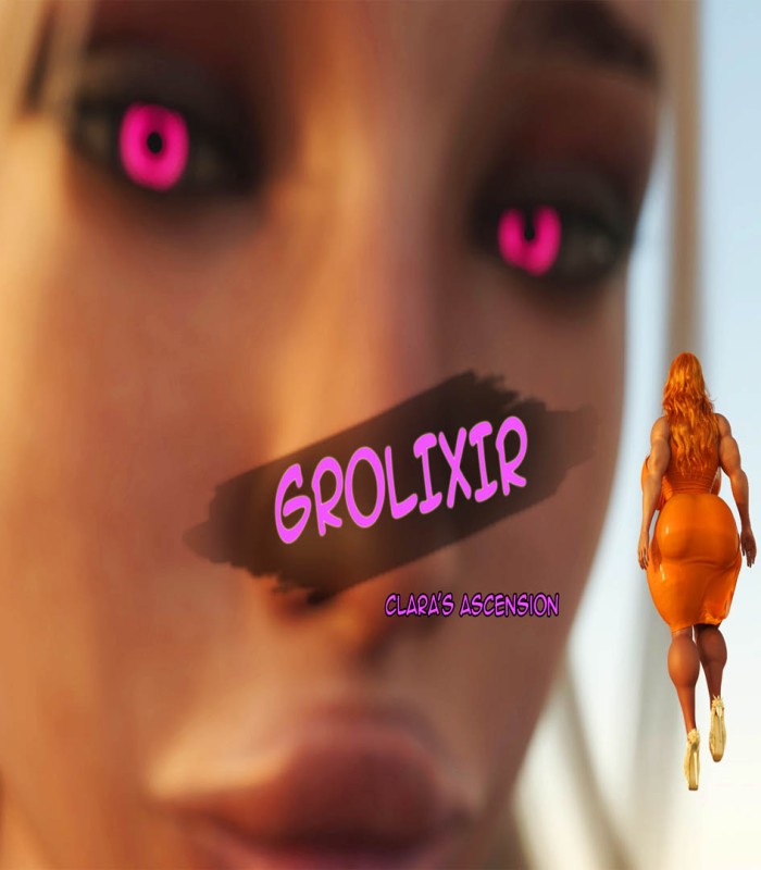 EndlessRain0110 - Grolixir: Clara's Ascension 3D Porn Comic EndlessRain0110 - Grolixir: Clara's Ascension 3D Porn Comic