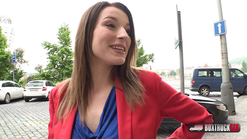 Victoria Daniels loves being assfucked in our truck (BoxTruckSex) HD 720p Victoria Daniels loves being assfucked in our truck (BoxTruckSex) HD 720p