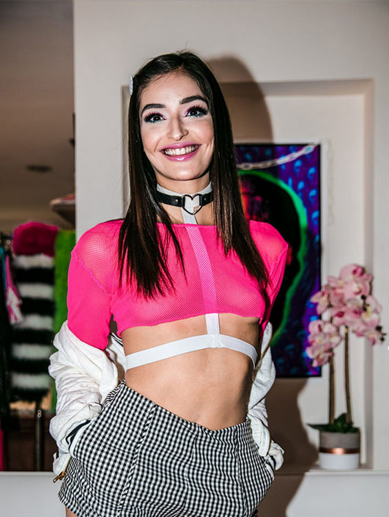 E171 Emily Willis Anal : Episode 171 (HookupHotshot) FullHD 1080p