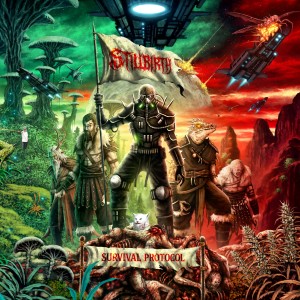 Stillbirth - Survival Protocol (2025)