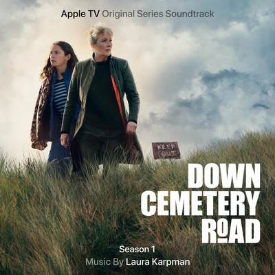 Down Cemetery Road: Season 1 Soundtrack