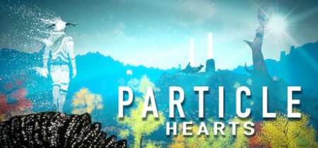 Particle Hearts Update v1.0.1