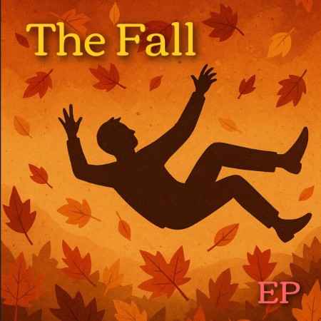 Jonah Levis - The Fall (2025) [FLAC]