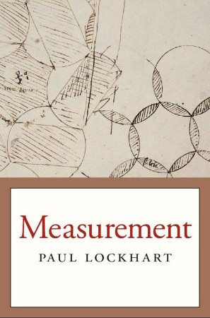 Measurement – Lockhart, Paul Measurement – Lockhart, Paul