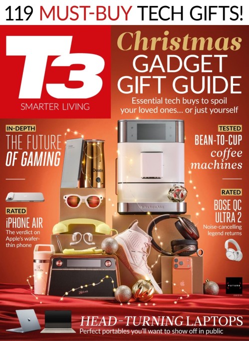T3 UK – November 2025