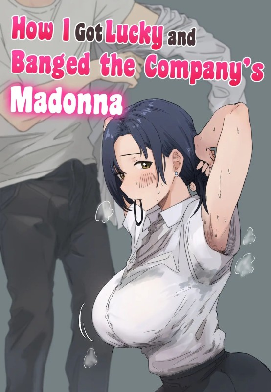 Amatani Haruka - How I Got Lucky and Banged the Company’s Madonna - Part 1 (eng) Hentai Comics Amatani Haruka - How I Got Lucky and Banged the Company’s Madonna - Part 1 (eng) Hentai Comics