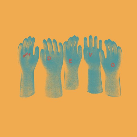 Devo - Art Devo (2024) [FLAC]