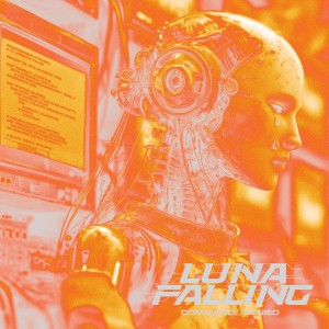 Luna Falling - COMMAND//DENIED (2025) Luna Falling - COMMAND//DENIED (2025)