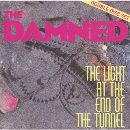 VA - The Light At The End Of The Tunnel (1987) [FLAC]