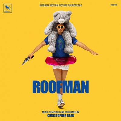 Roofman Soundtrack
