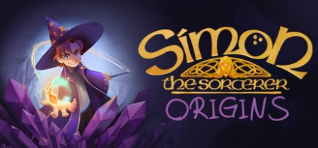 Simon the Sorcerer Origins