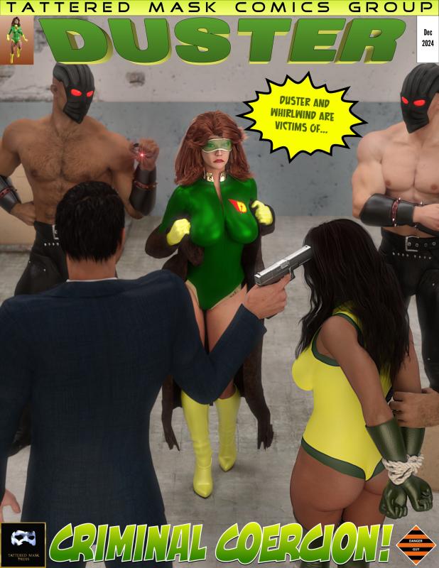 DangerGuy - Duster - Raiders of the Lost Eye Ch. 4 3D Porn Comic DangerGuy - Duster - Raiders of the Lost Eye Ch. 4 3D Porn Comic