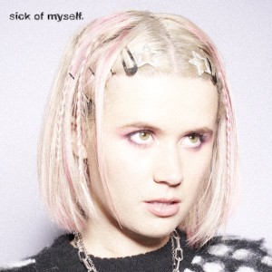 Hana Lili - Sick Of Myself [Single] (2025)