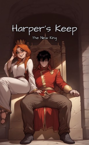 Ai Generated - Harper's Keep - The new King AI Porn Ai Generated - Harper's Keep - The new King AI Porn
