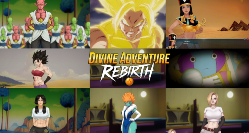 Masquerade - Divine Adventure Rebirth v2.0 Porn Game Masquerade - Divine Adventure Rebirth v2.0 Porn Game