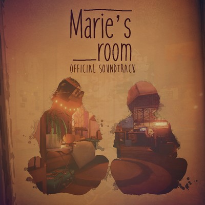 Marie's Room Soundtrack 