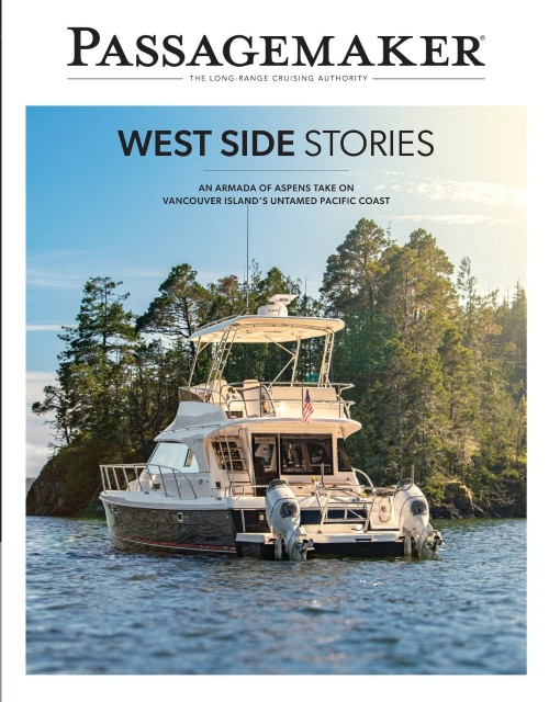 PassageMaker – November/December 2025