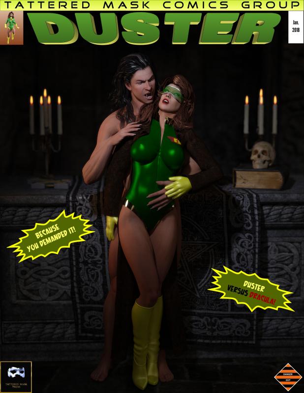 DangerGuy - Duster - Raiders of the Lost Eye Ch. 10 3D Porn Comic DangerGuy - Duster - Raiders of the Lost Eye Ch. 10 3D Porn Comic