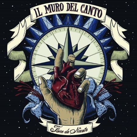Il Muro Del Canto - Fiore de niente (2016) [FLAC]