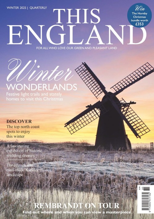 This England – Winter 2025