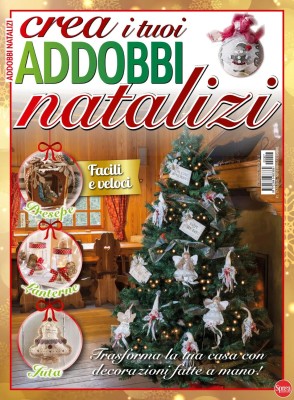 I Love Cucito Speciale - Novembre-Dicembre 2025