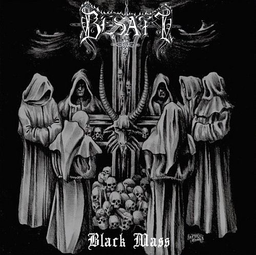 Besatt - Black Mass (2006) (LOSSLESS)